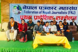 प्रदेश सरकार सञ्चार मैत्री भएर अघि बढ्छ : मुख्यमन्त्री पाण्डे