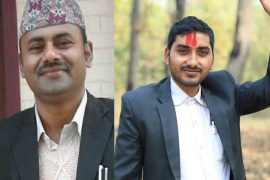 शिक्षक संगठन भरतपुर महानगरको अध्यक्षमा दुर्गा सापकोटा,सचिवमा बिपिन पाठक