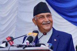एमाले एक्लै निर्वाचनमा लड्न सक्षम छः अध्यक्ष ओली