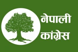 १४ औँ महाधिवशेन  चितवनका तीन निर्वाचन क्षेत्रमा कांग्रेसको नयाँ नेतृत्व