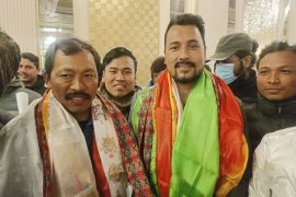 माओवादी केन्द्रको वागमती प्रदेश अध्यक्षमा सरल सहयात्री निर्वाचित