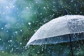 देशका धेरै ठाउँमा वर्षा र हिमपात