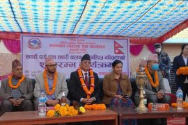 अब चितवनबाटै स्मार्ट लाइसेन्स रिन्यू गर्न सकिने