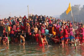 चितवनका मेला महोत्सव स्थगित, २५ जनाभन्दा बढी भेला हुन नपाईने