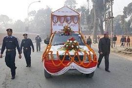 आज शहीद दिवस मनाइँदै