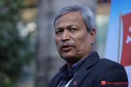 ‘संविधानलाई बंग्याएर चुनाव सार्न खोजिँदैछ’