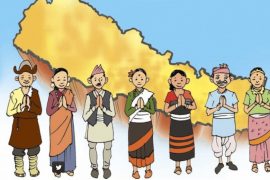नेपालको जनसंख्या २ करोड ९१ लाख ९२ हजार ४ सय ८०