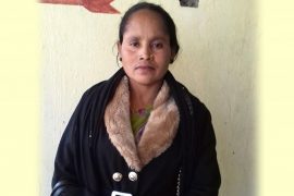 फरार सांसद खातुनलाई मतदान गर्न ल्याउने एमालेको तयारी, समात्ने दाउमा प्रहरी