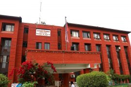 ओमिक्रोन थप फैलिन नदिन सतर्क रहन स्वास्थ्य मन्त्रालयको निर्देशन