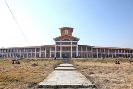 कोरोना संक्रमण बढेका कारण त्रिविका सबै परीक्षा स्थगित