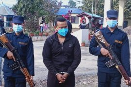 यसरी भागका रैछन् फरार नाइके यमराज