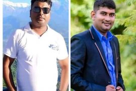 अनेरास्ववियु चितवनको संयोजकमा गुप्ता, सहसंयोजकमा आचार्य