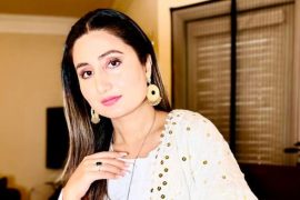 ‘न बिर्सें तिमीलाई…’ को नयाँ भर्सनबारे अञ्जु दु:खी