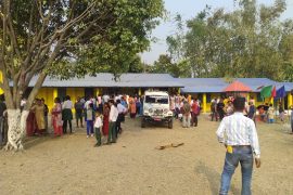 शिक्षकलाई याैन दुर्व्यवहारकाे आरोपपछि लेटाङमा झडप, महिला प्रहरीकाे हत्या