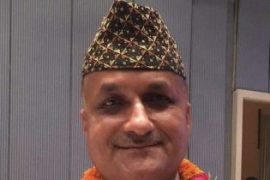 उद्योग सङ्घको केन्द्रीय अध्यक्षमा डा भट्टराई
