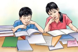 पाठ्यक्रम कार्यान्वयनमा उल्झन