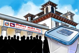 उम्मेदवारी फिर्ता गराउदा डर,धम्की, प्रलोभन नदेखाउन आयोगको आग्रह