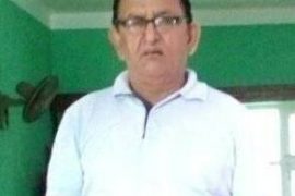 शिव टोलमा नरेन्द्र सिग्देलको अध्यक्षतामा एमालेको कमिटी