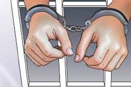 कारागारबाट सुरुङ खनेर फरार प्रतिवादी पक्राउ