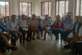 “भरतपुरमा एमालेप्रतिको जनआकर्षण बढ्दो”