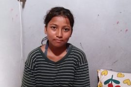 बाबु आमाले हामीलाई छाडेर गए पनि सरकराले हेरेको छ