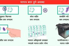 भरतपुरमा मेयरमा २० हजार, उपमेयरमा ४२ हजार र ६३ प्रतिशतसम्म मत बदर
