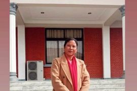 बिमलाको योजना : सबैलाई सबै ठाउँमा समान सहभागिता र अवसर
