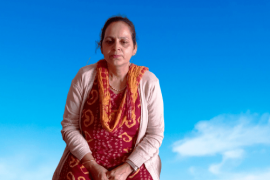 कविताको कथा : जीवन जिउने कला