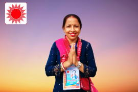कल्पनाको कर्म : सेवा नै धर्म