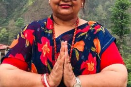 ईच्छाकामनाको मुहार फेर्ने मायाको इच्छा