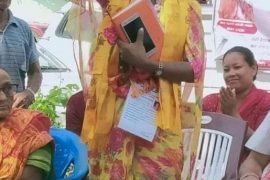 माडीको नगर प्रमुखमा महतोको जित सुनिश्चित