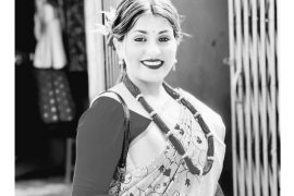 रमाइलोचोकमा श्रीमतीलाई घाँटी रेटेर हत्या गरेपछि श्रीमानले गरे आत्महत्या