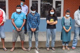 बीमाको रकम पाउन ‘नक्कली बिहे र दुर्घटना’ गराएर हत्या