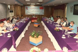 नेपाल–चीन सम्बन्ध द्विपक्षीय हितका लागि हुनुपर्ने विज्ञको सुझाव