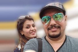 शंकैशंकाले श्रीमतीलाई मारे, आफू पनि मरे