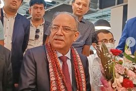 टीआरसी विधेयक : पुनरावेदनको व्यवस्था राख्न प्रचण्ड सहमत