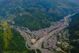 बेनीको बजार बढ्यो तर ब्यापार खस्कियो