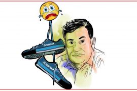 शिखर सुजः मानक स्थापित गर्ने चर्चित ब्रान्डको अवसान