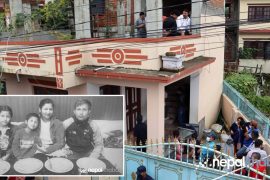 काभ्रेस्थली घटना : श्रीमतीसँगको विवादले परिवार नै सखाप पारी आत्महत्या