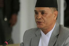 महाअभियोग निश्क्रिय पत्र पाए सँगै सर्वोच्च फर्किने तयारी चोलेन्द्र