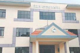 पत्रकारितामा इतिहासको किचलो