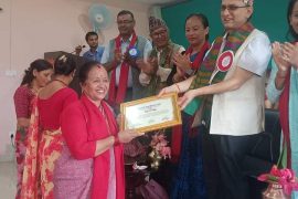 चुनावको मुखमा नागरिकता विधेयक पास गरियोः सासंद पोख्रेल