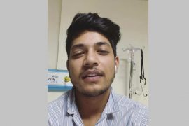 सन्दीप लामिछानेविरूद्ध ‘डिफ्युजन नोटिस’ जारी