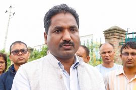 प्रभु साहलाई एमालेको ढोका बन्द