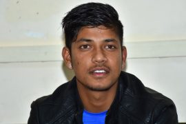 सन्दीप लामिछानेविरूद्ध आज अदालतमा मुद्दा दर्ता हुँदै,१२ वर्षसम्म कैद सजाय माग
