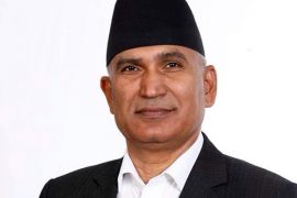 रूपन्देही २ मा सत्ता गठबन्धनका गुरूङको उम्मेदवारी खारेज भएपछि विष्णु पौडेललाई चिठ्ठा!