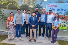 विश्व अण्डा दिवसको अवसरमा अण्डा र मानव स्वाथ्य बिच कार्यशाला