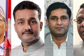 प्रधानमन्त्री देउवाले हटाए जसपाका मन्त्री