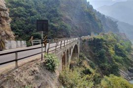 नारायणगढ– मुग्लिन सडकखण्डमा भोली र पर्सी सवारी नरोकिने