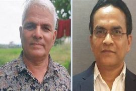 चितवन १ : बुर्लाकोटीको उम्मेदवारी निष्क्रिय, पौडेललाई समर्थन